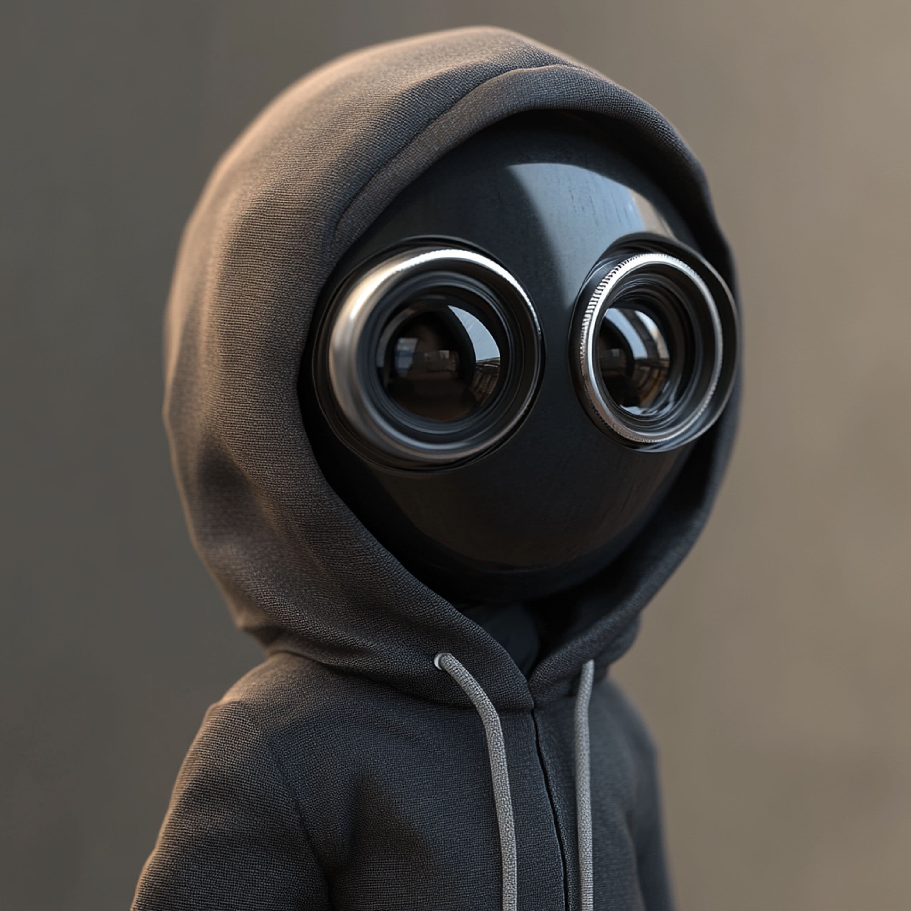 AI for Humans - S1 - EP2 (AI Generated) - We're Working On It cover