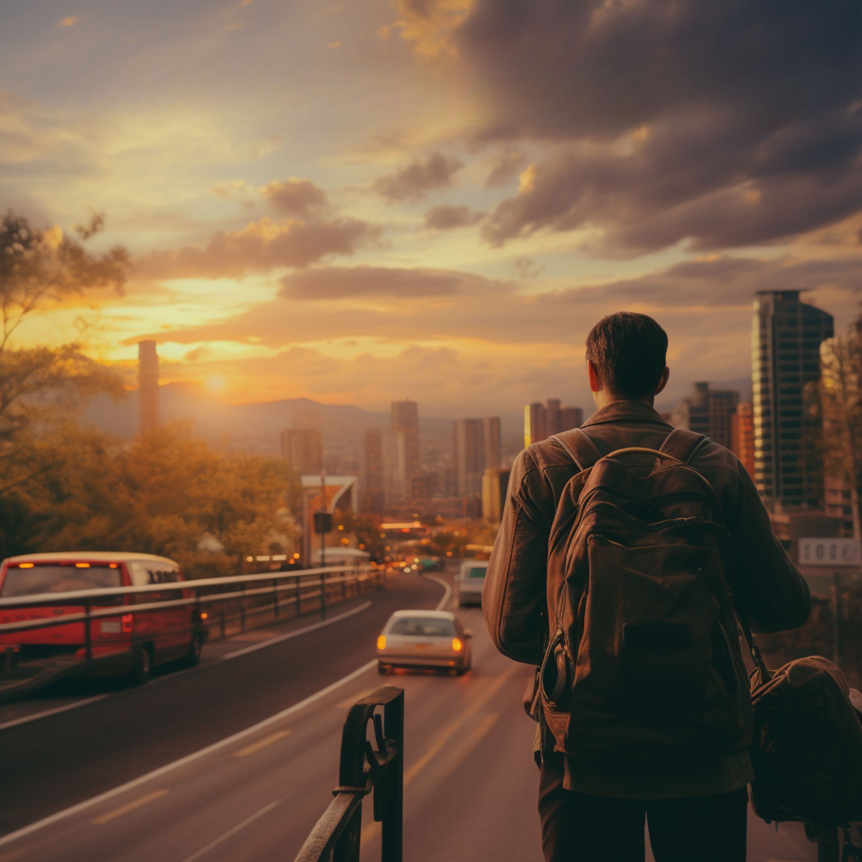 Day 6: Life Is a Temporary Assignment - Purpose Driven Life cover