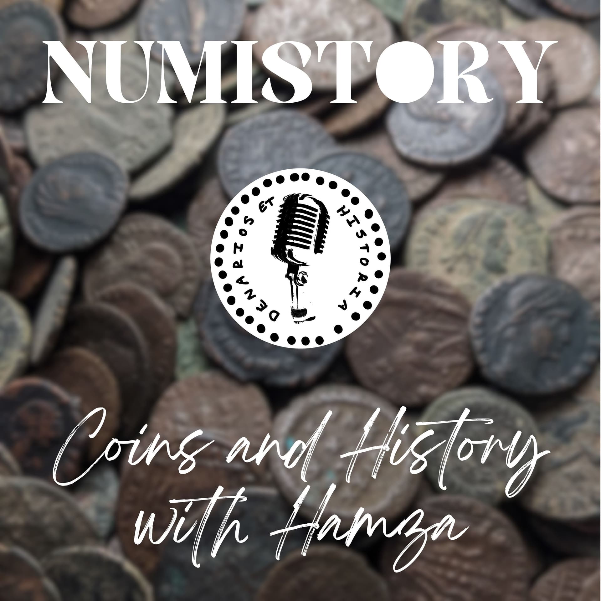 Episode 2: The Lydian Stater - Numistory cover