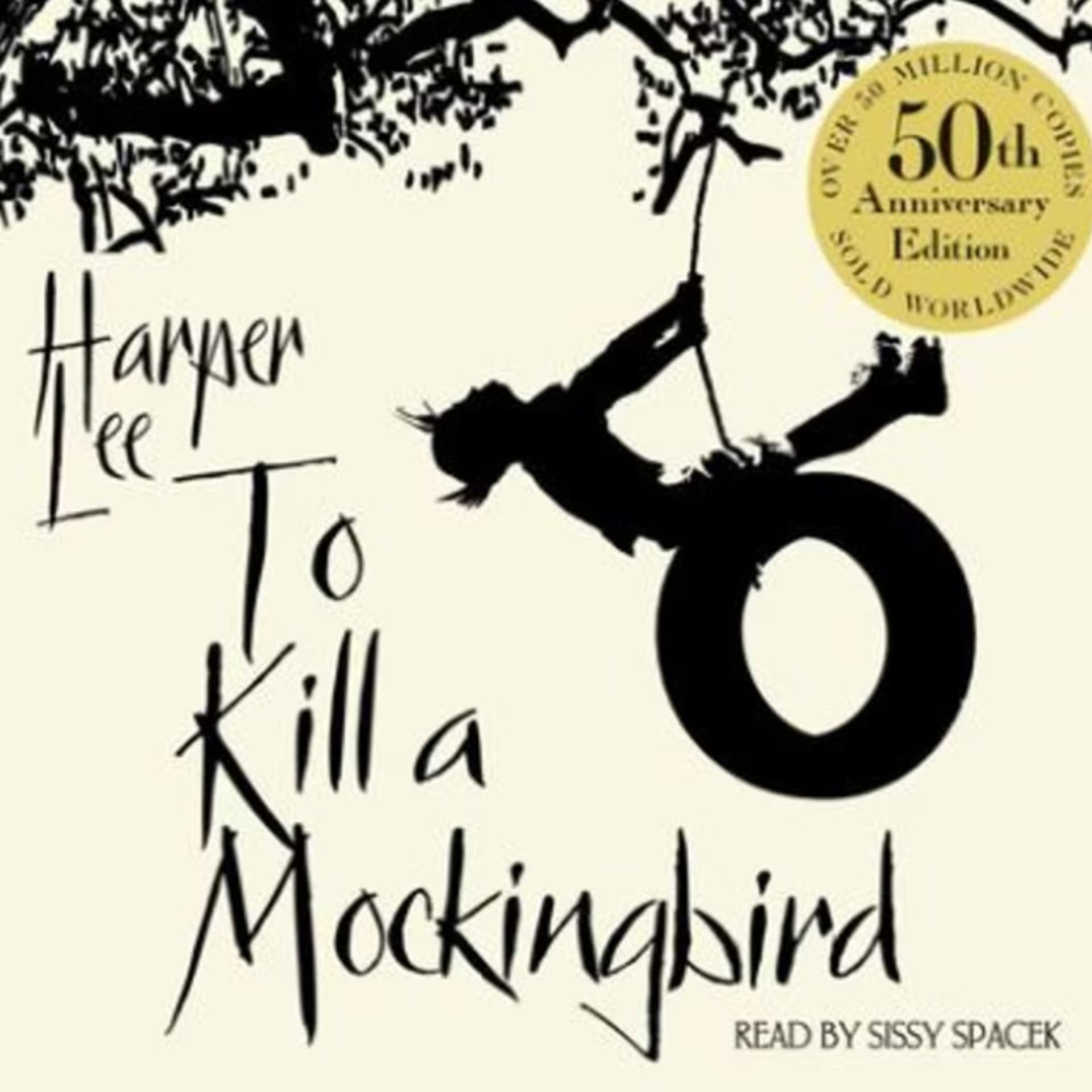 AI Reviews Audiobook To Kill A Mockingbird - AI Reviews cover