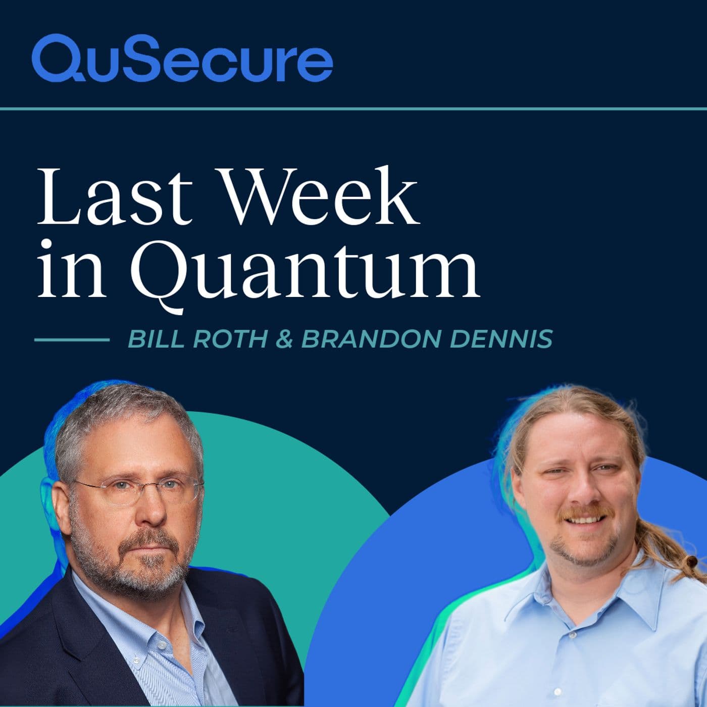 Last Week in Quantum cover