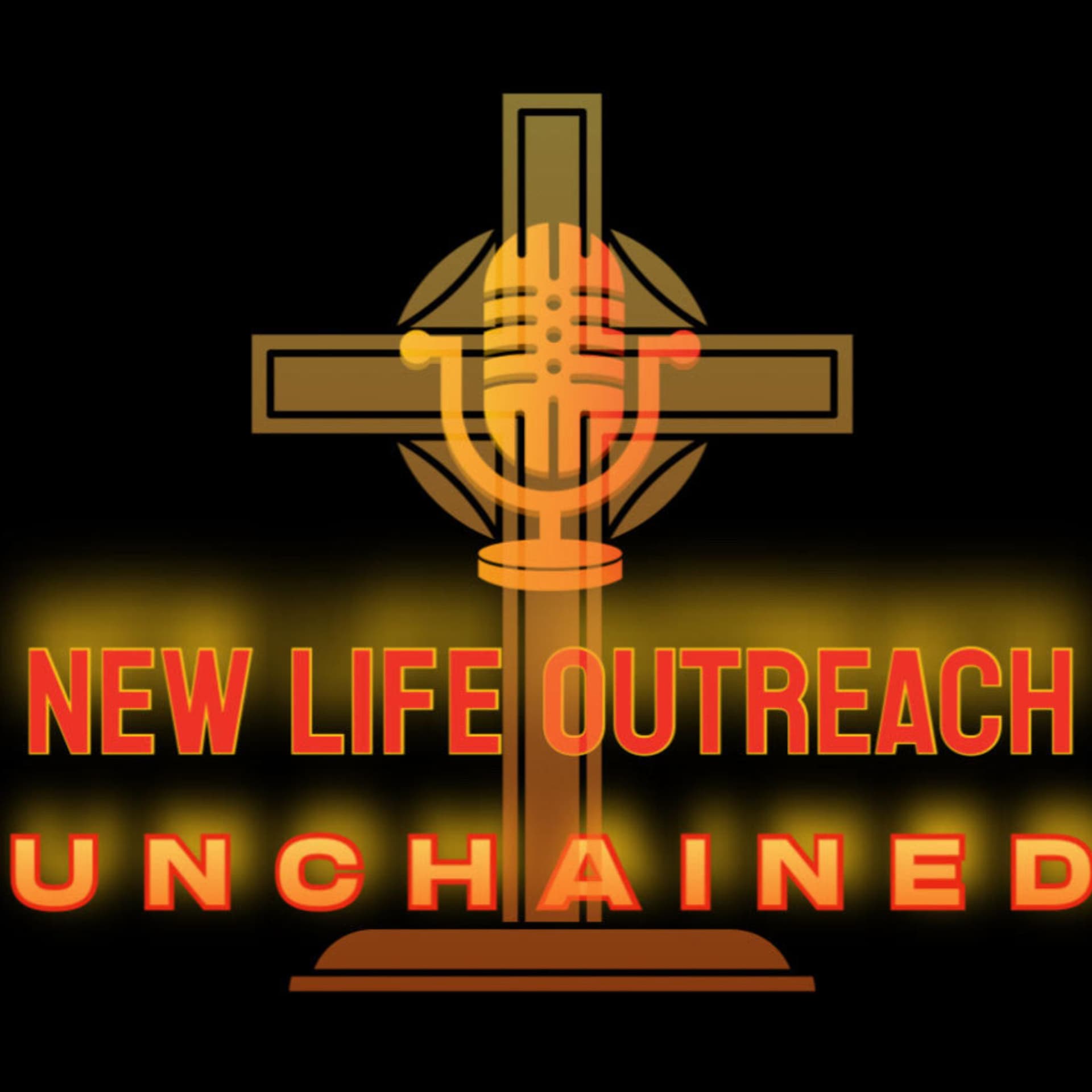 Afraid Not To!  w/Alex Castaneda - NLO Unchained Podcast cover