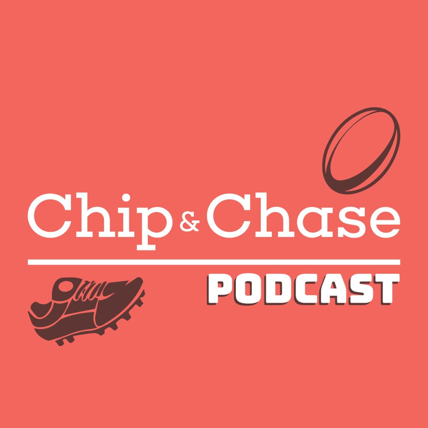 Chip & Chase cover