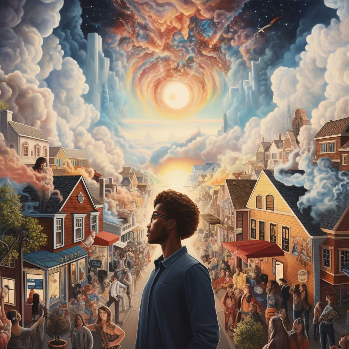 Day 17: A Place to Belong - Purpose Driven Life cover