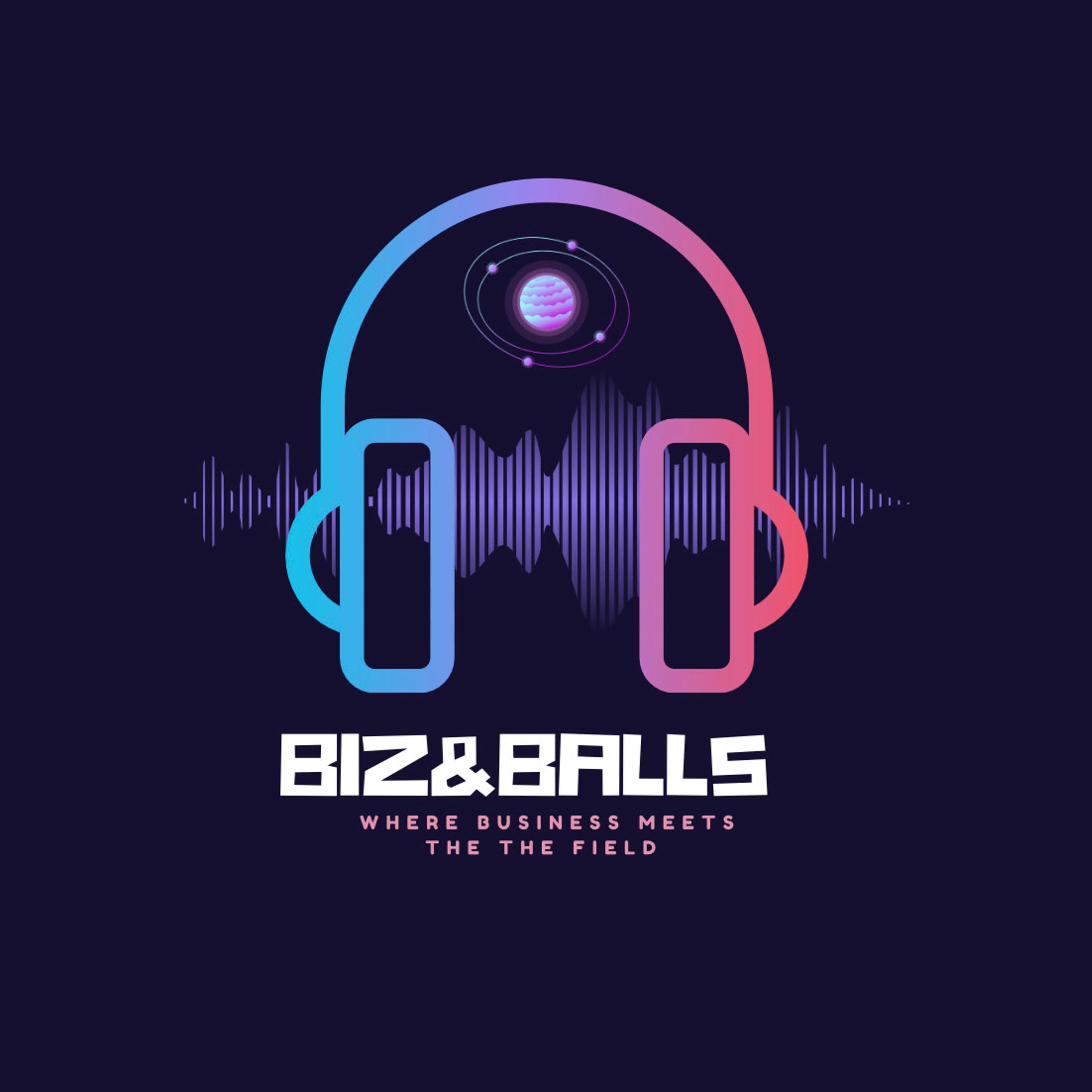 Pilot - BIZ&BALLS cover