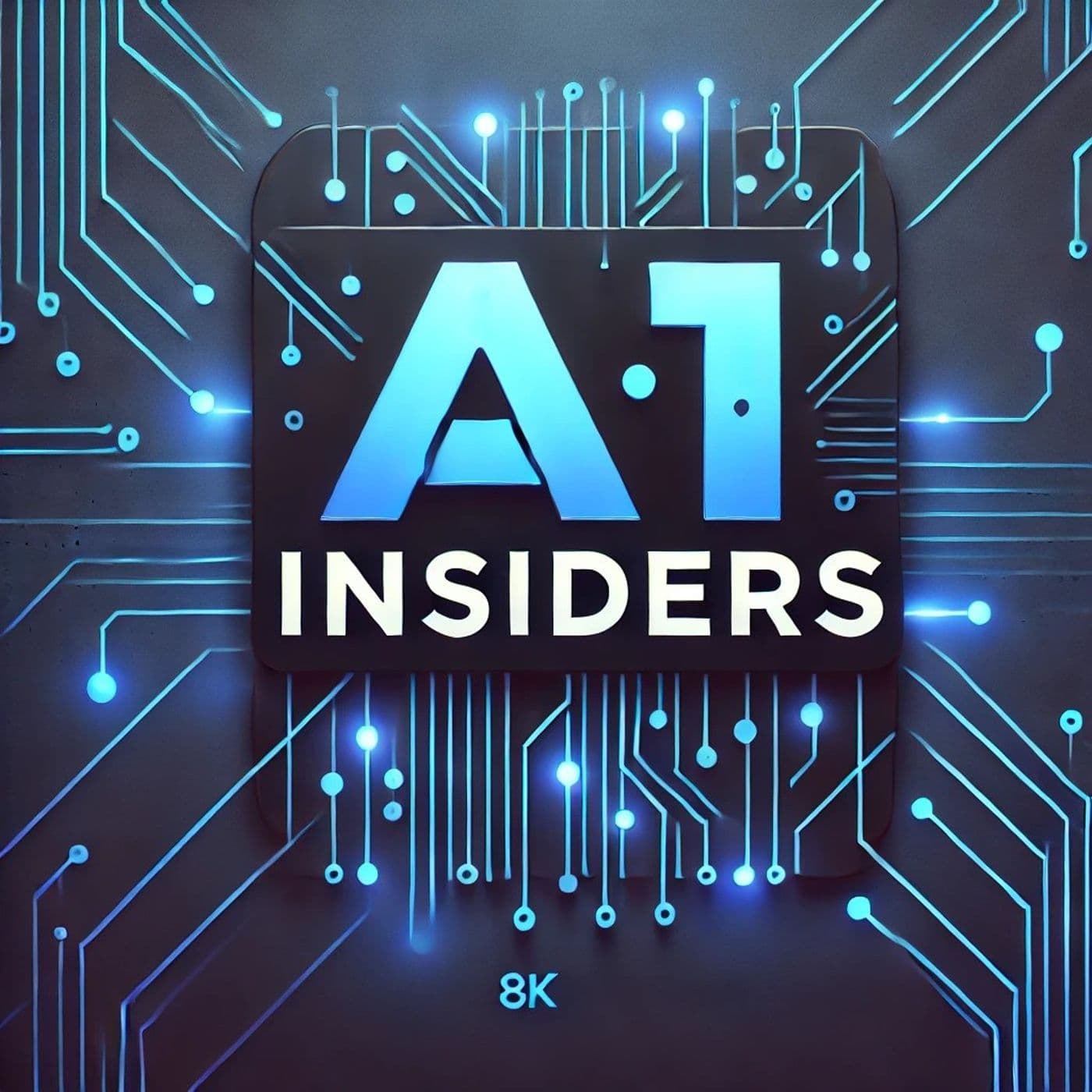 AI Insiders cover