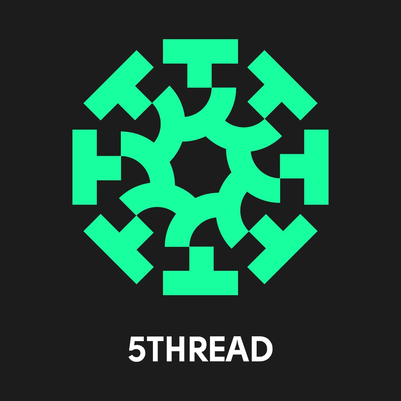 5THREAD Podcast cover