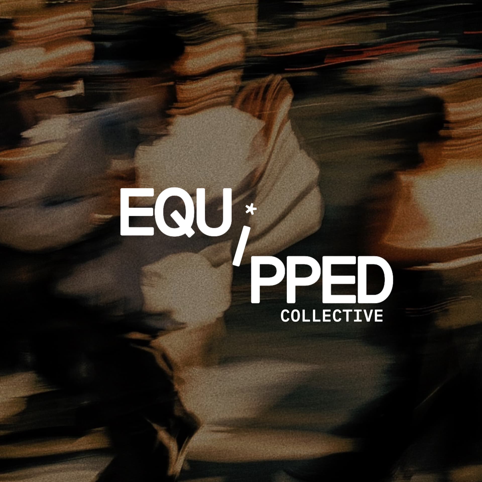 05* CHRIST WASN'T WHERE I THOUGHT HE'D BE - Equipped Collective Podcast cover
