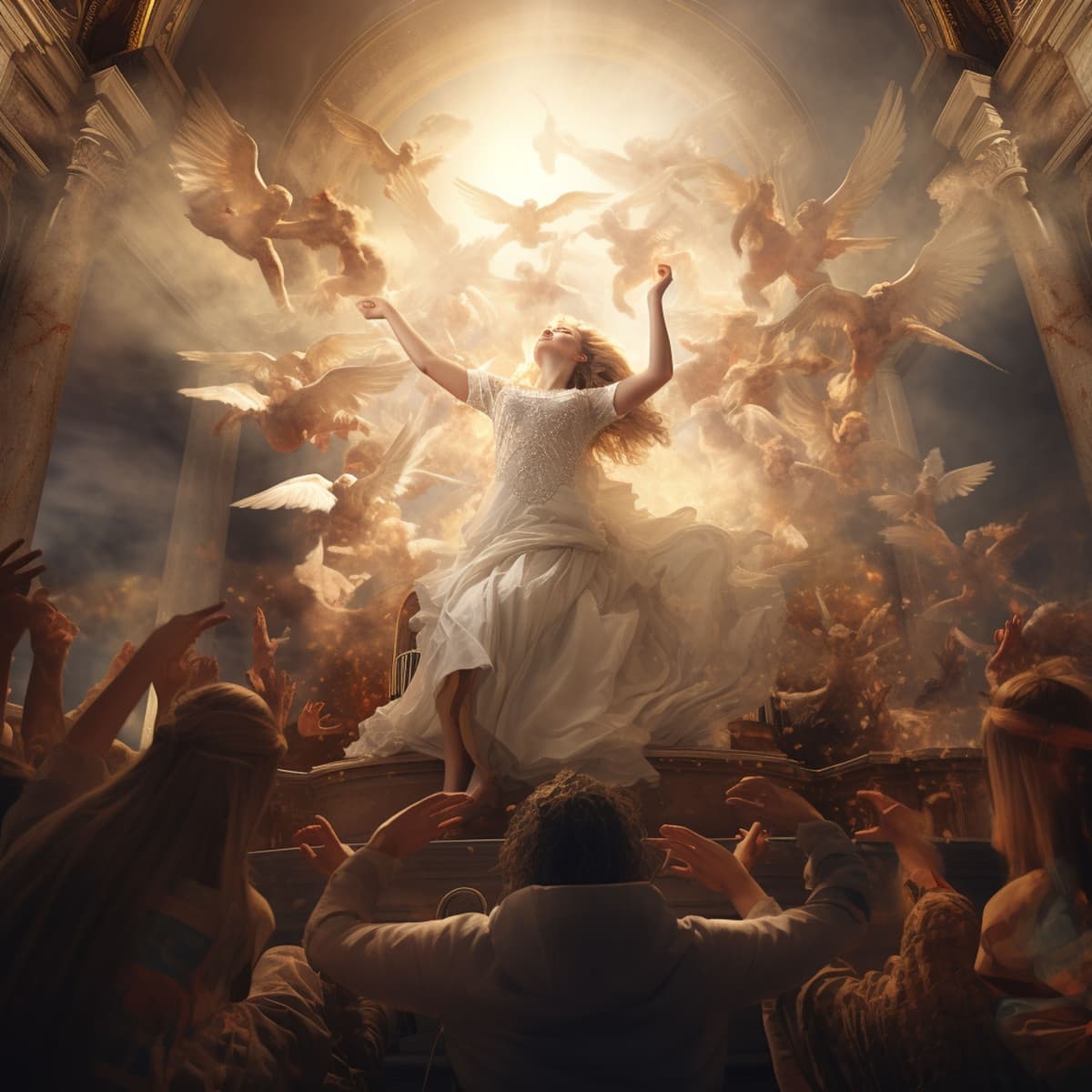 Day 13: Worship That Pleases God - Purpose Driven Life cover