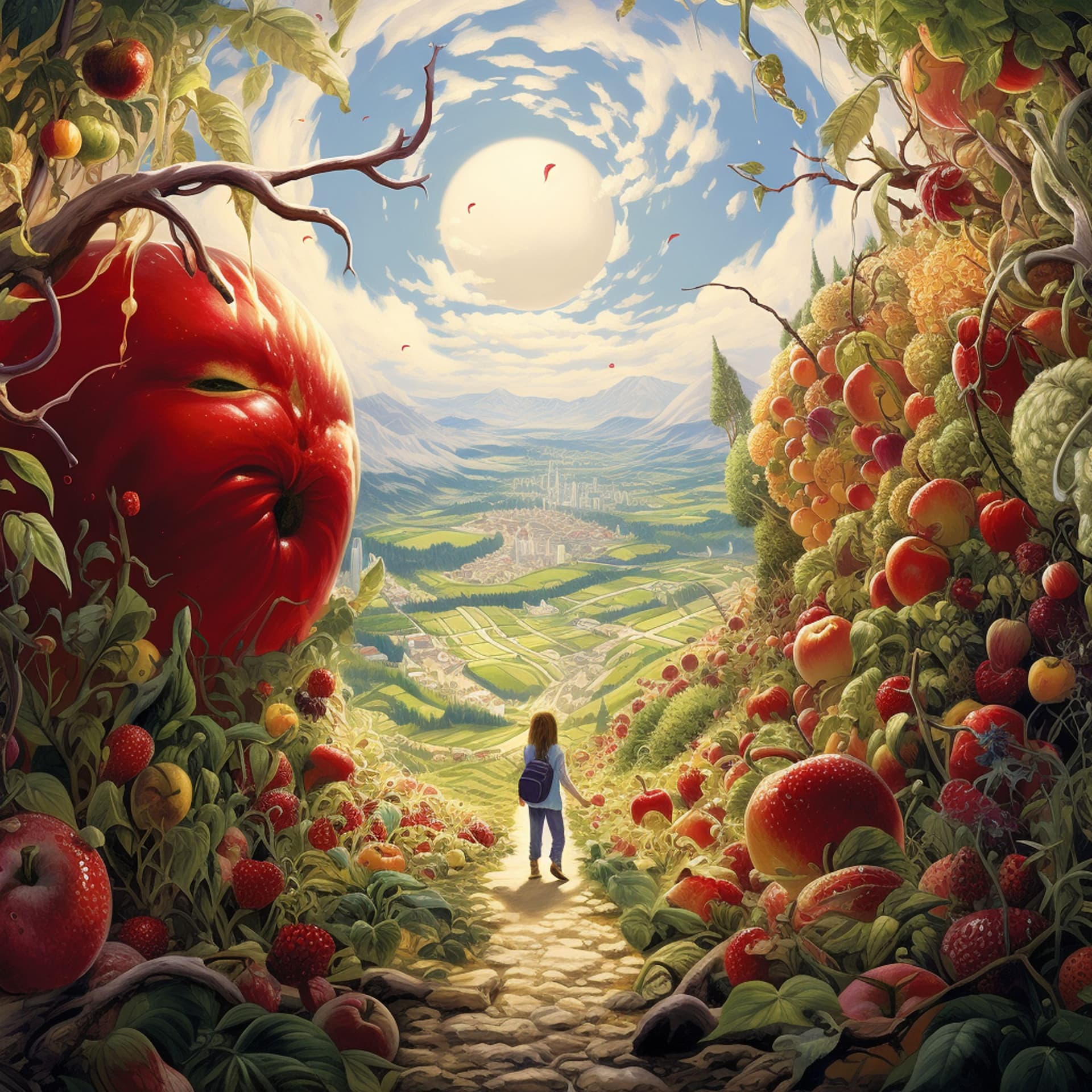 Day 26: Growing through Temptation - Purpose Driven Life cover