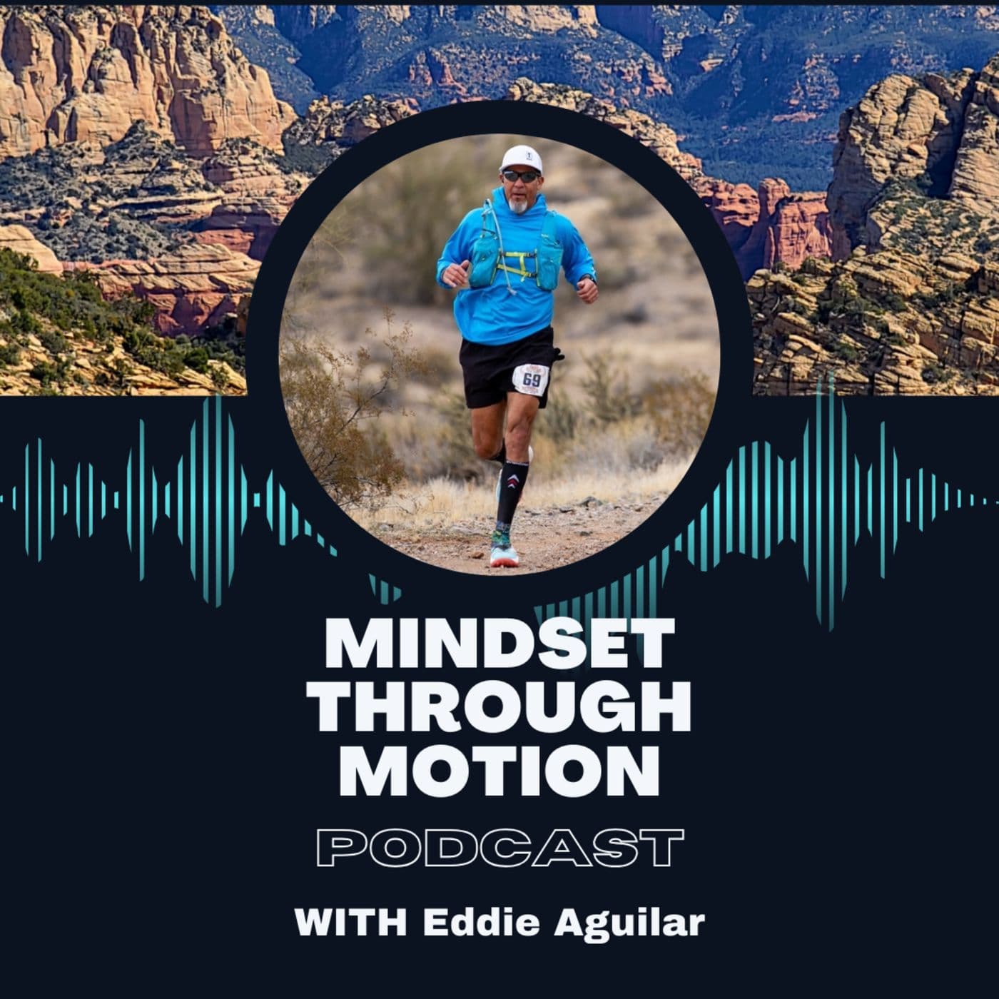 Mindset Through Motion cover
