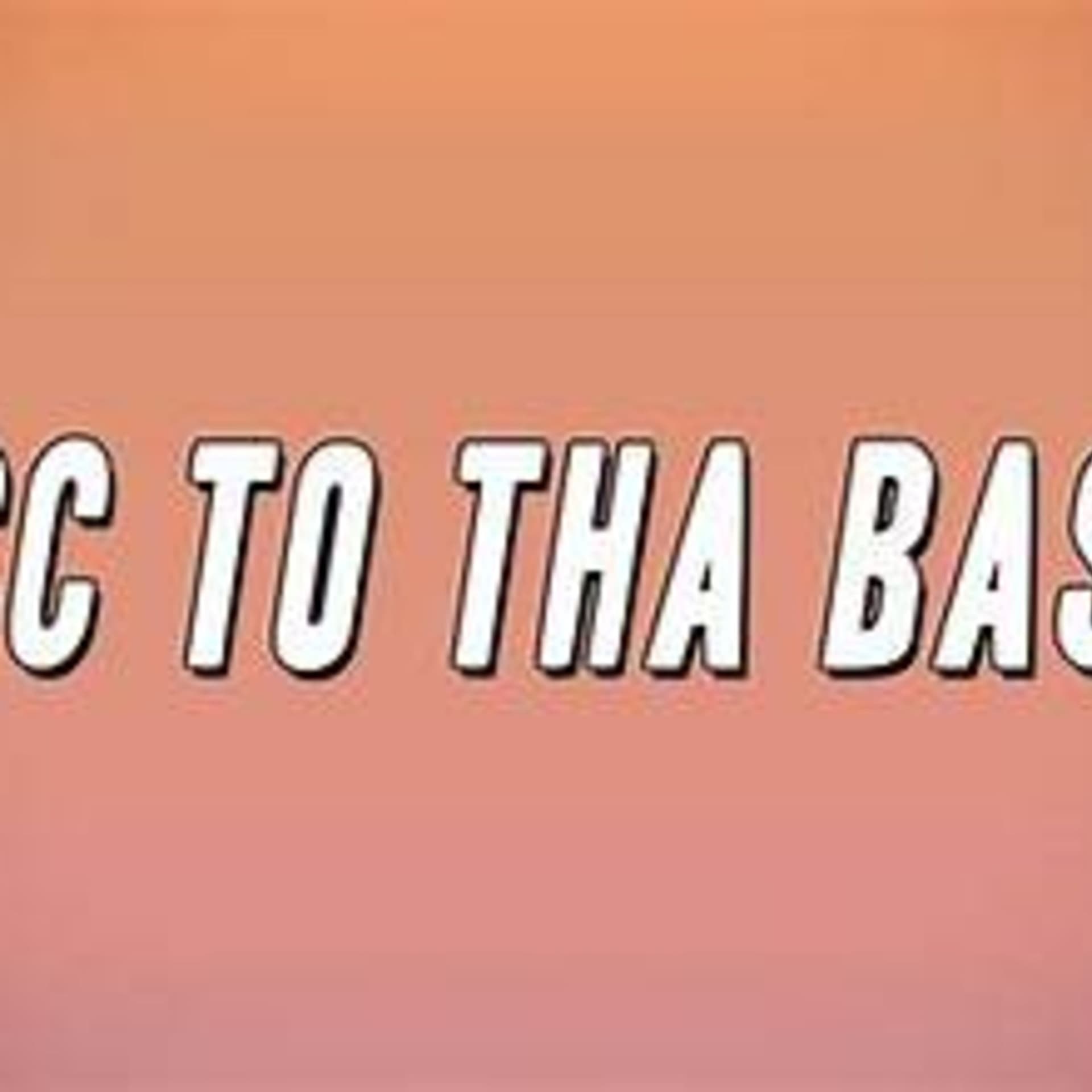 late night chatin - whats new cover