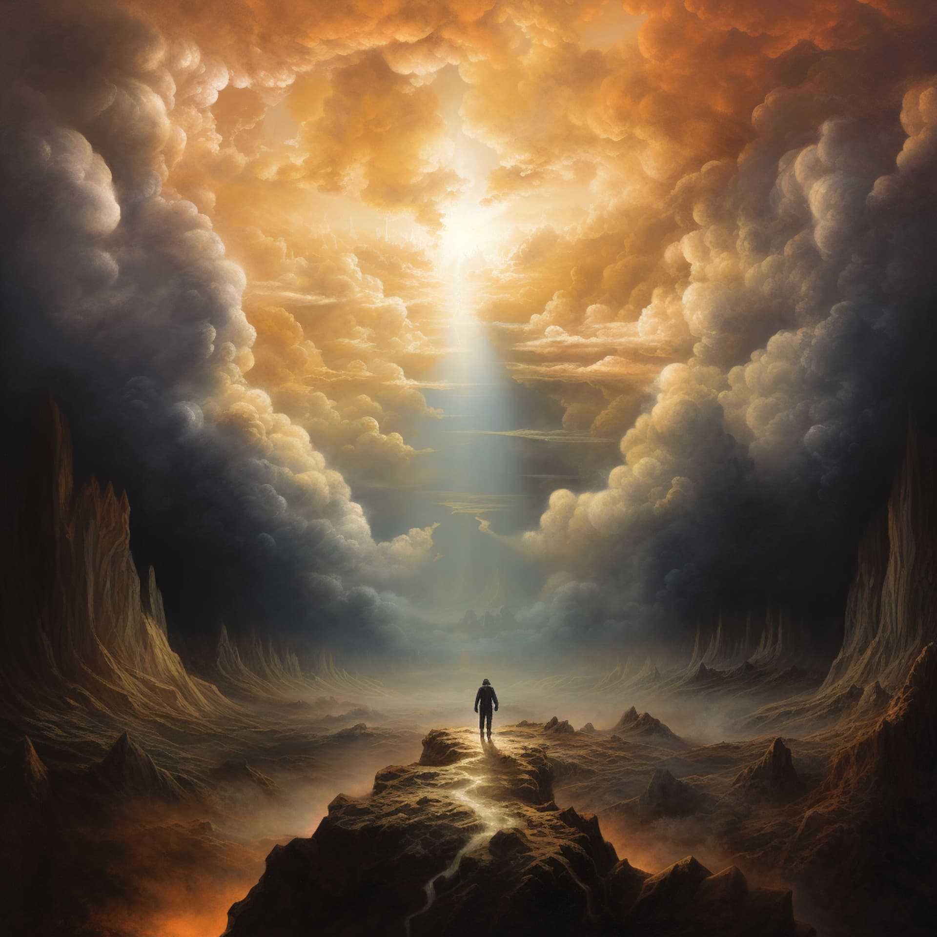 Day 14: When God Seems Distant - Purpose Driven Life cover