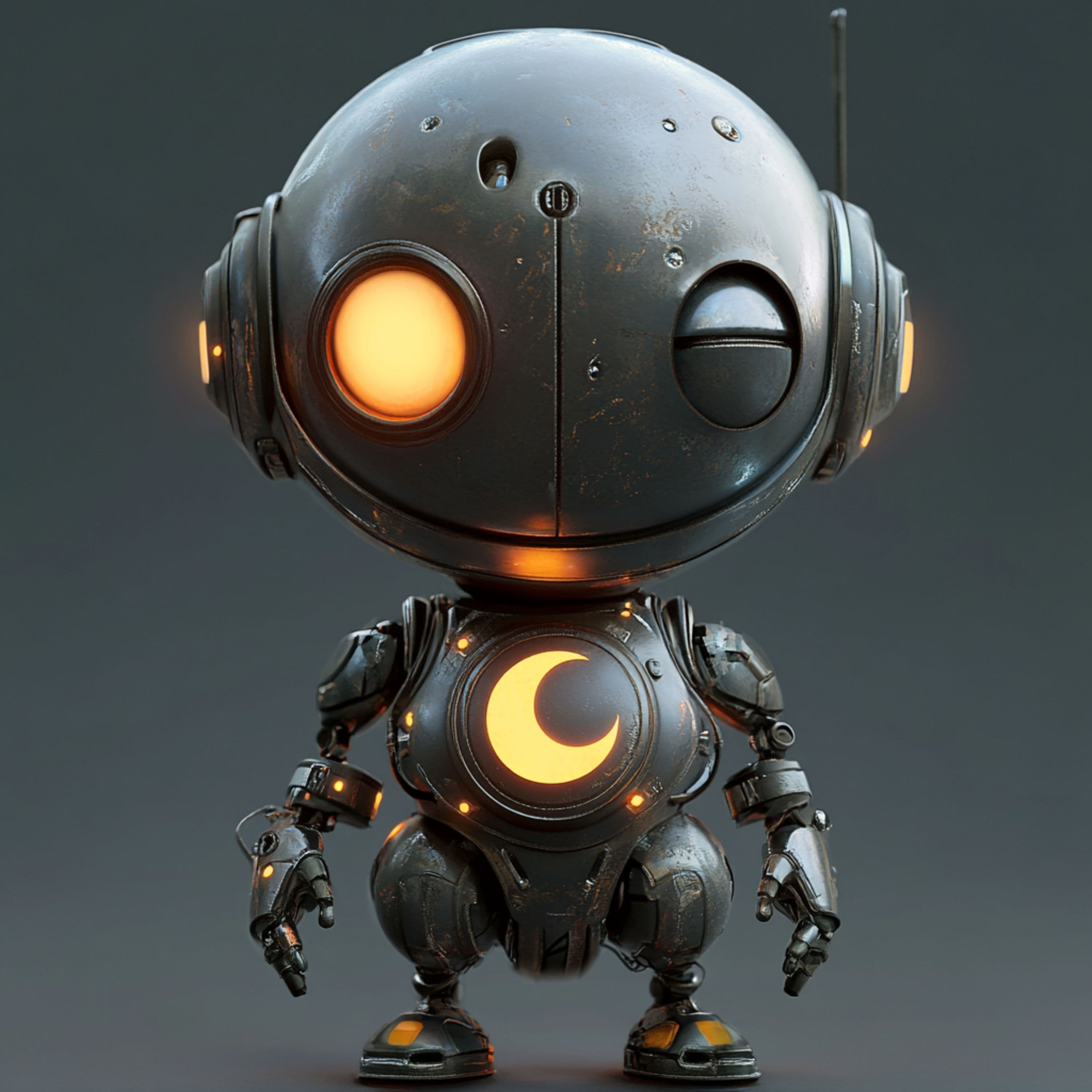 Working Session - S1 - EP7 (AI Generated) - We're Working On It cover