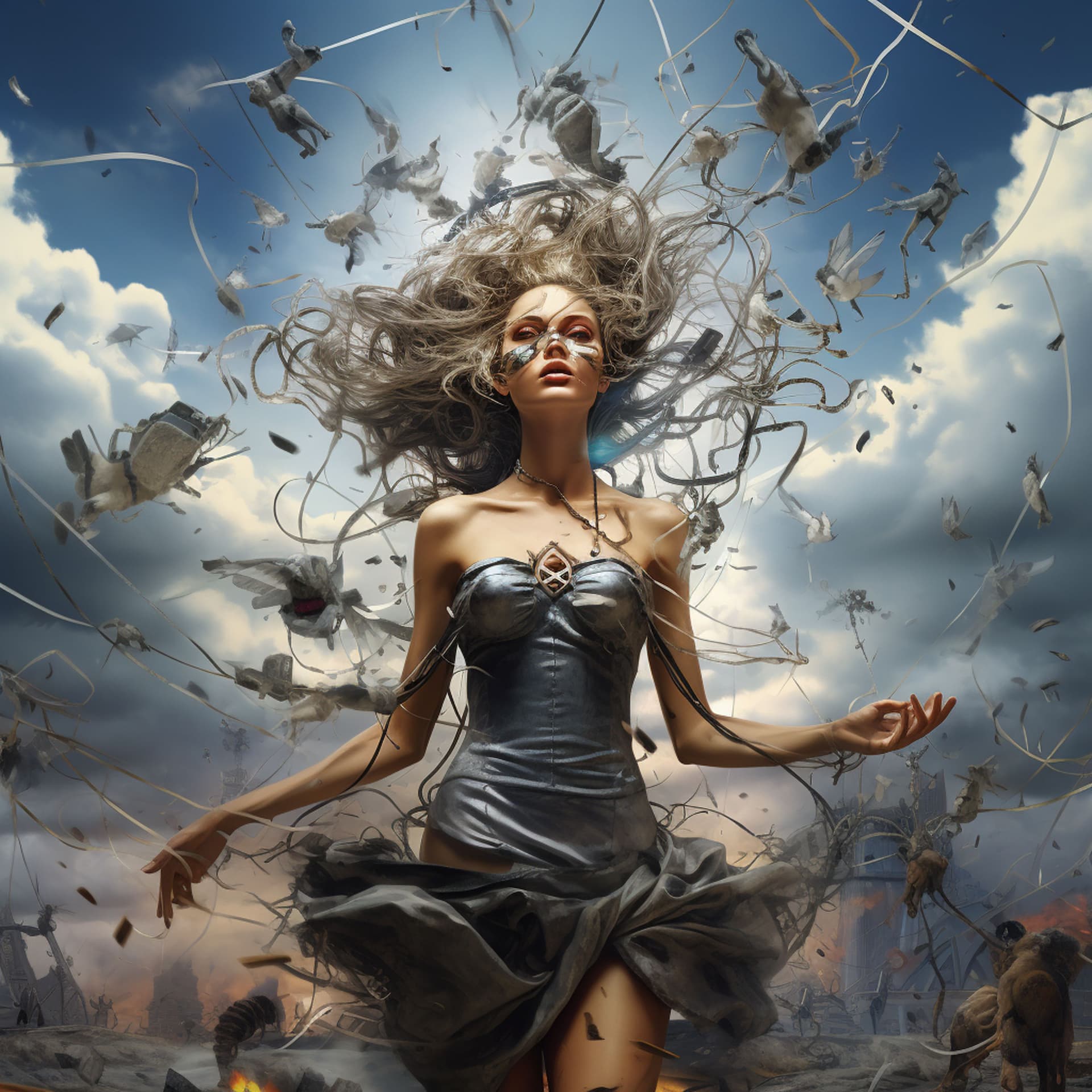 Day 25: Transformed by Trouble - Purpose Driven Life cover