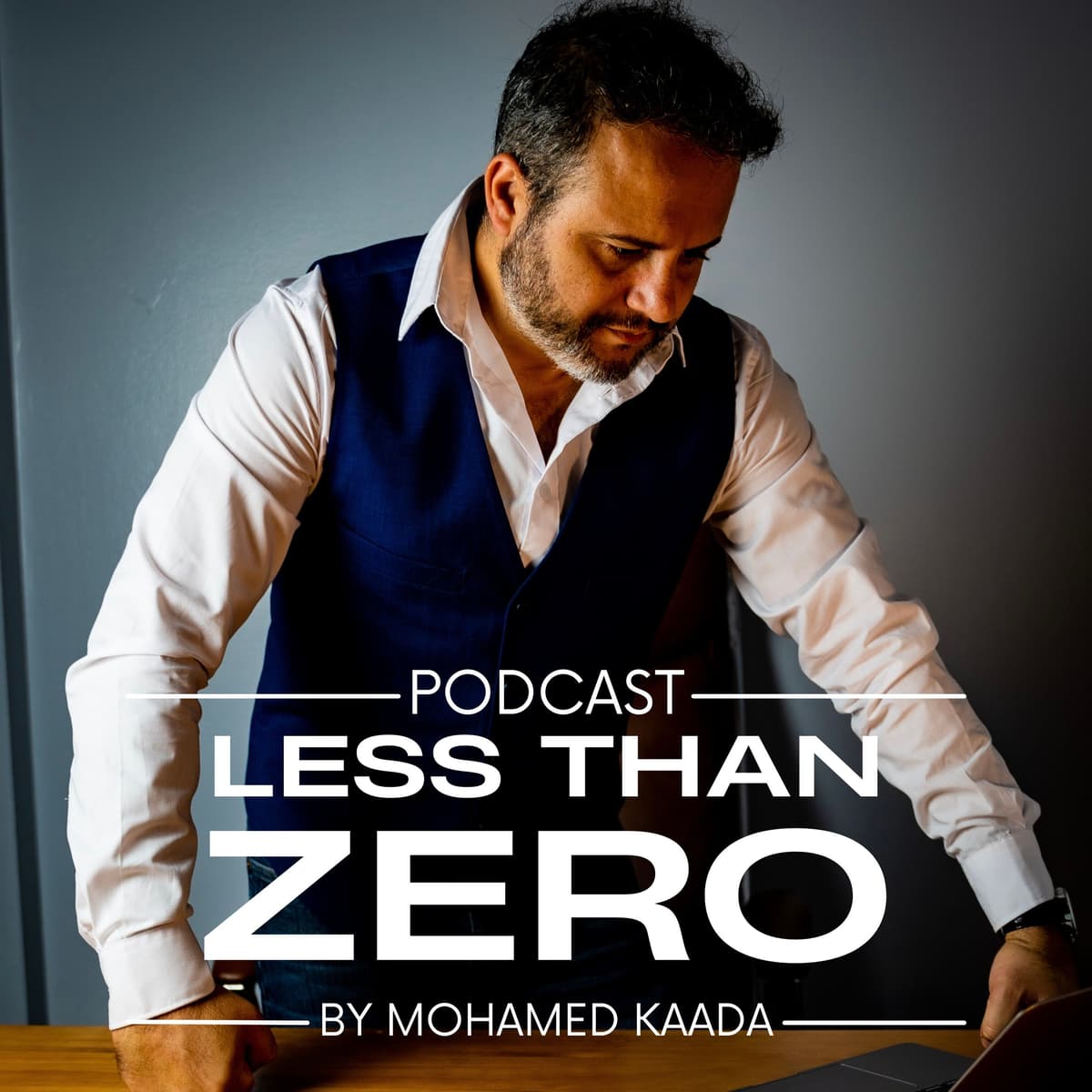 Podcast cover