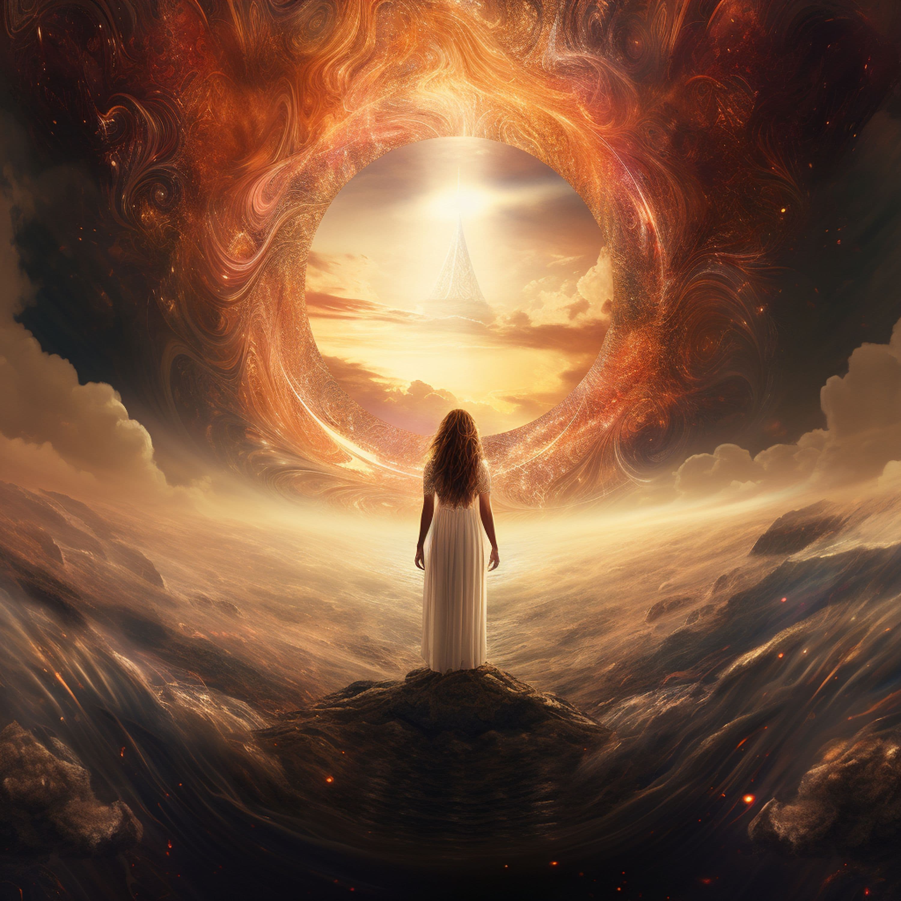 Day 4: Made to Last Forever - Purpose Driven Life cover