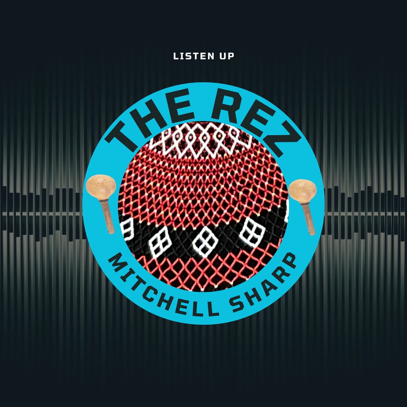 The Forgotten Speech cover