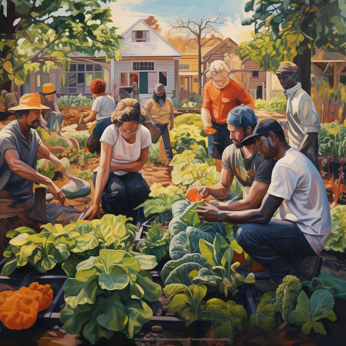 Day 19: Cultivating Community - Purpose Driven Life cover