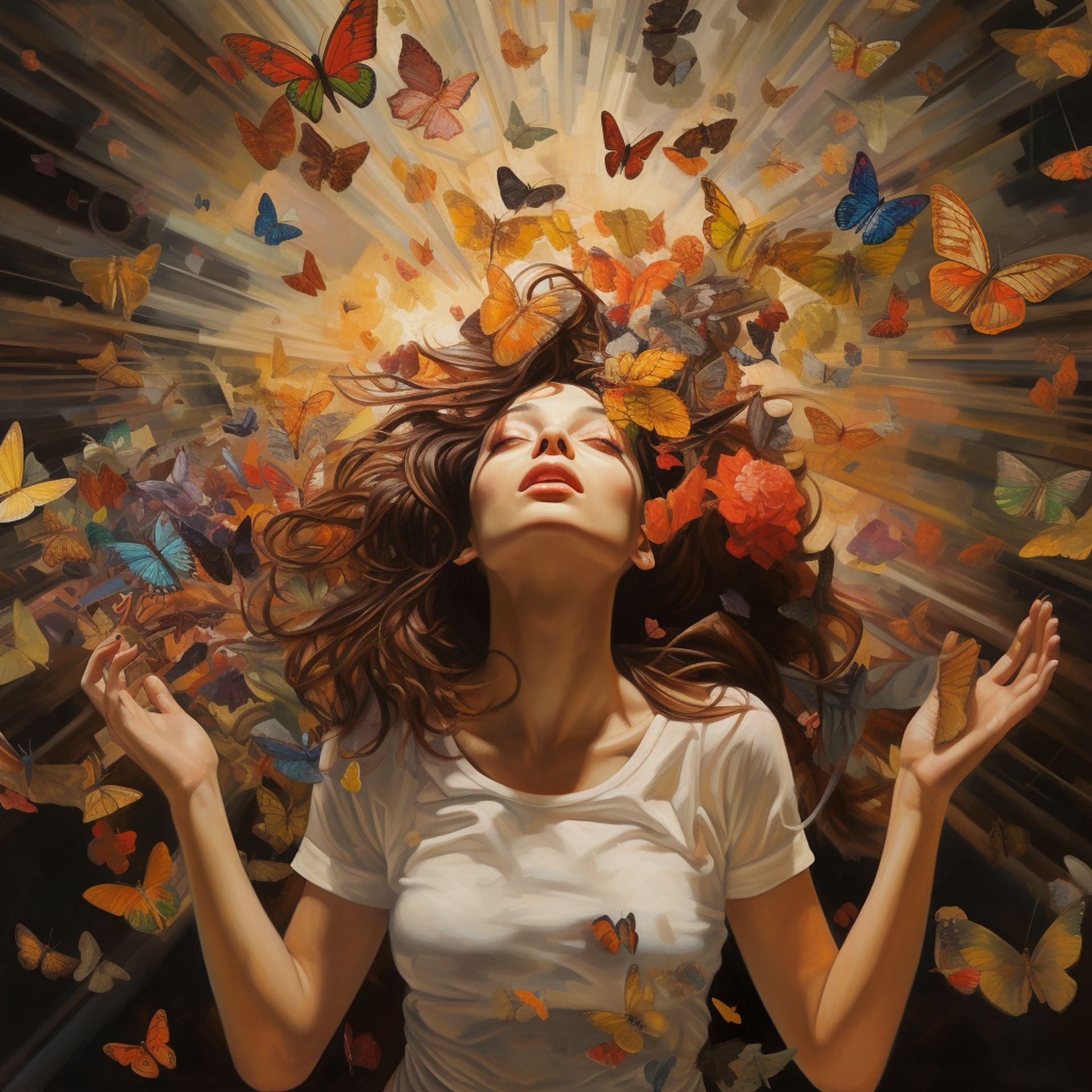 Day 24: Transformed by Truth - Purpose Driven Life cover