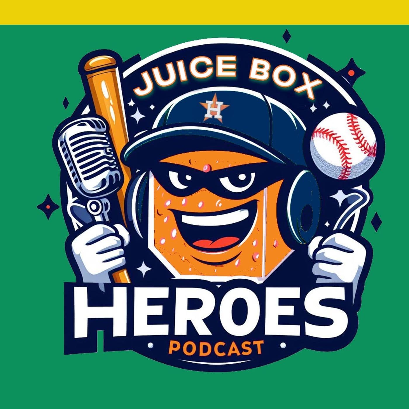 Juice Box Heroes cover