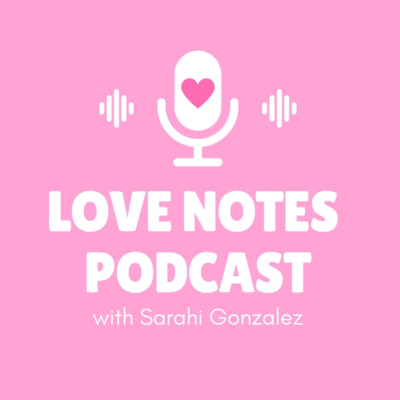 Love Notes | Christian Education For Women cover