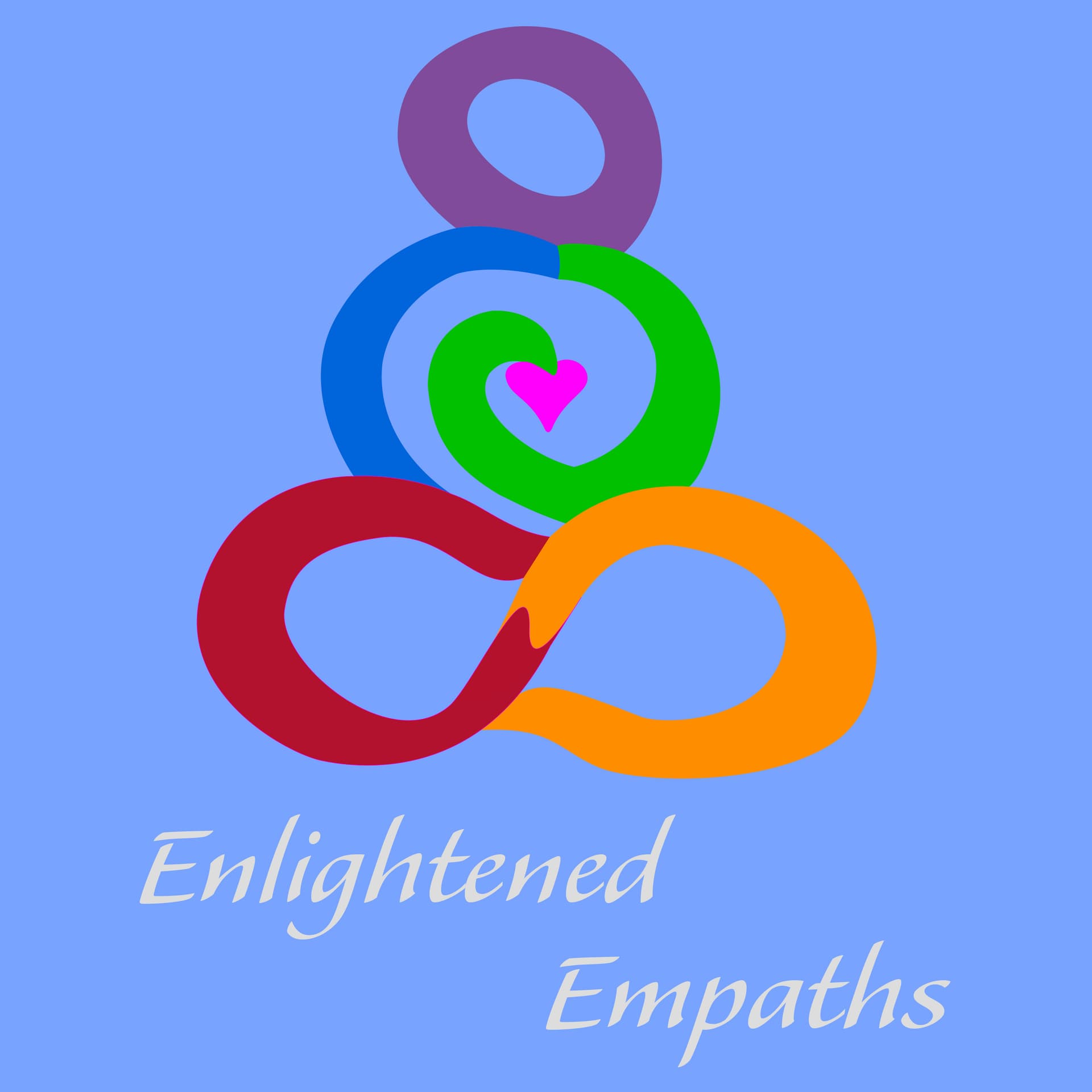 Enlightened Empaths cover