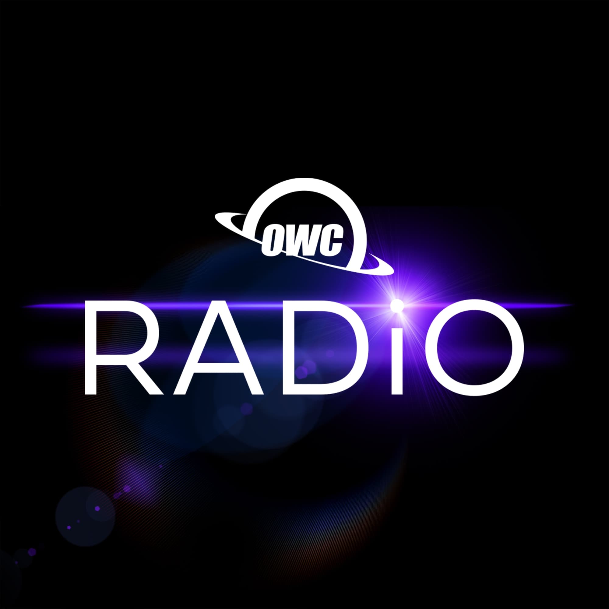 OWC RADiO cover