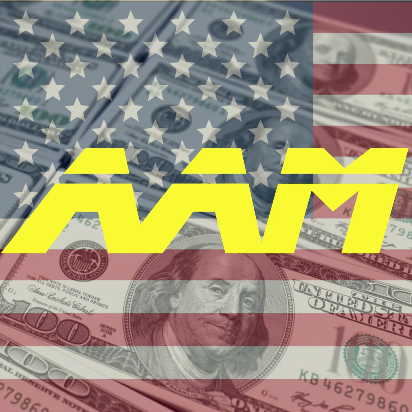 Asian-American Man cover