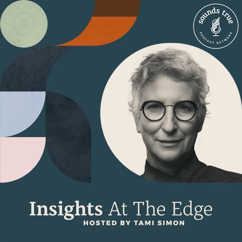 Sounds True: Insights at the Edge cover