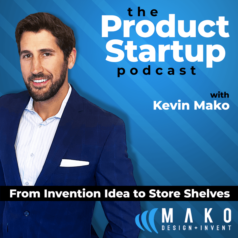 Product Startup cover
