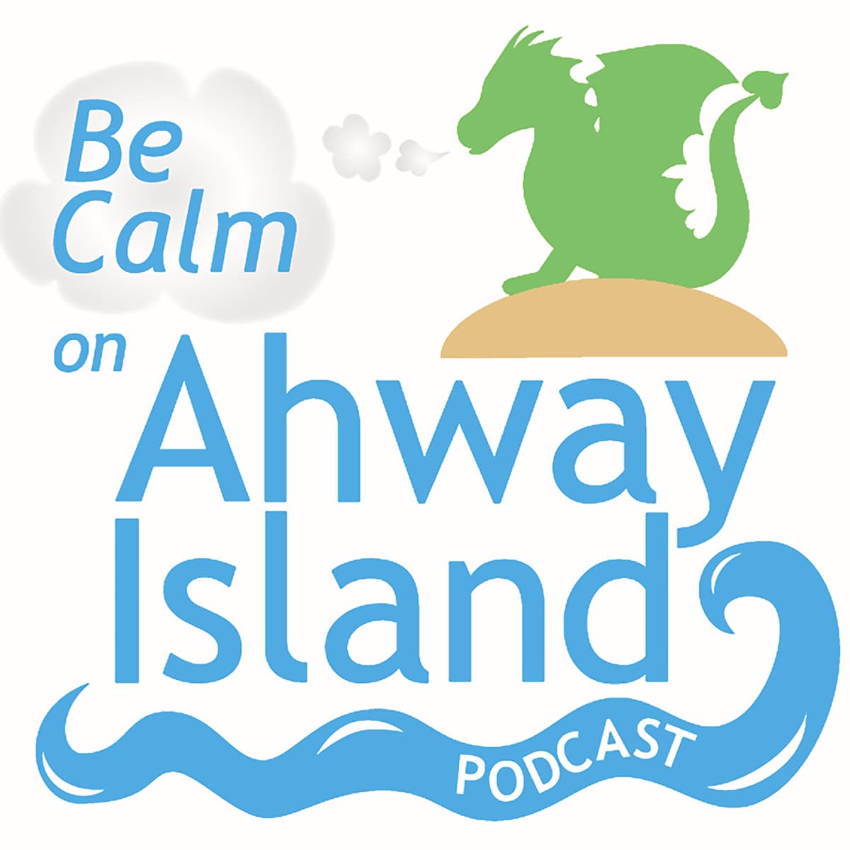 Podcast cover