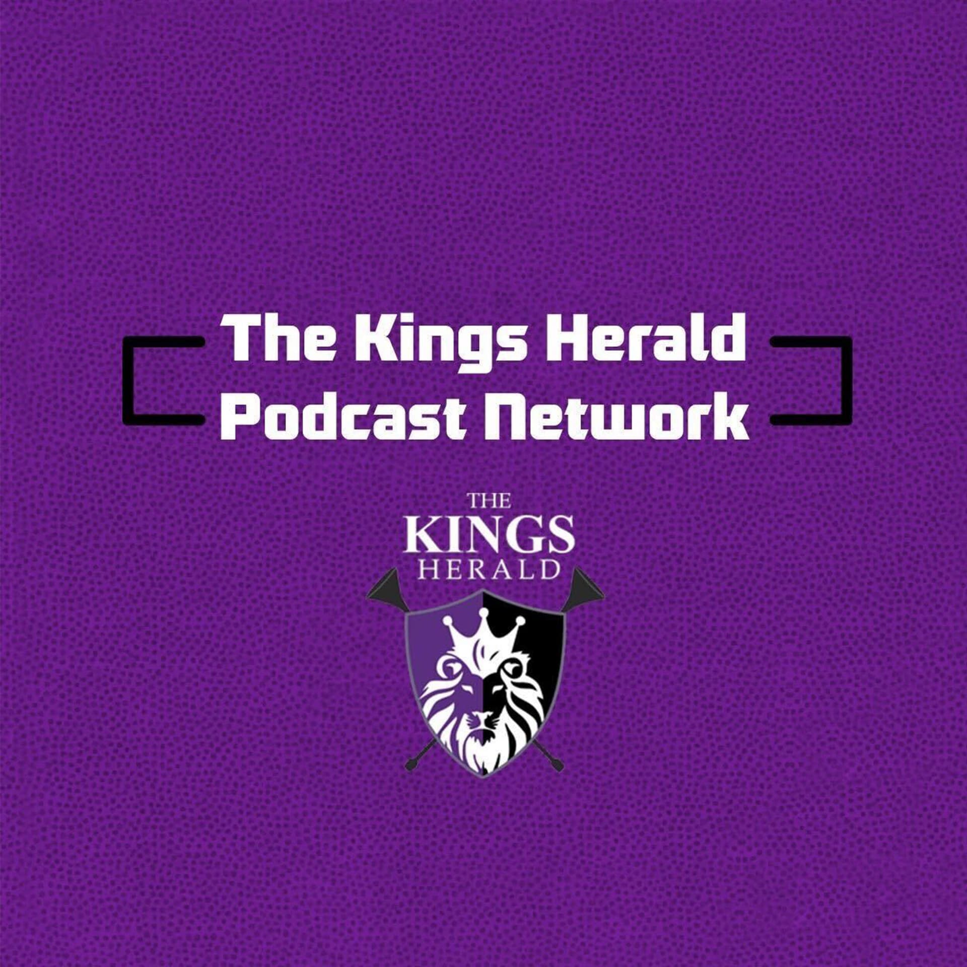 The Kings Herald Podcast Network cover