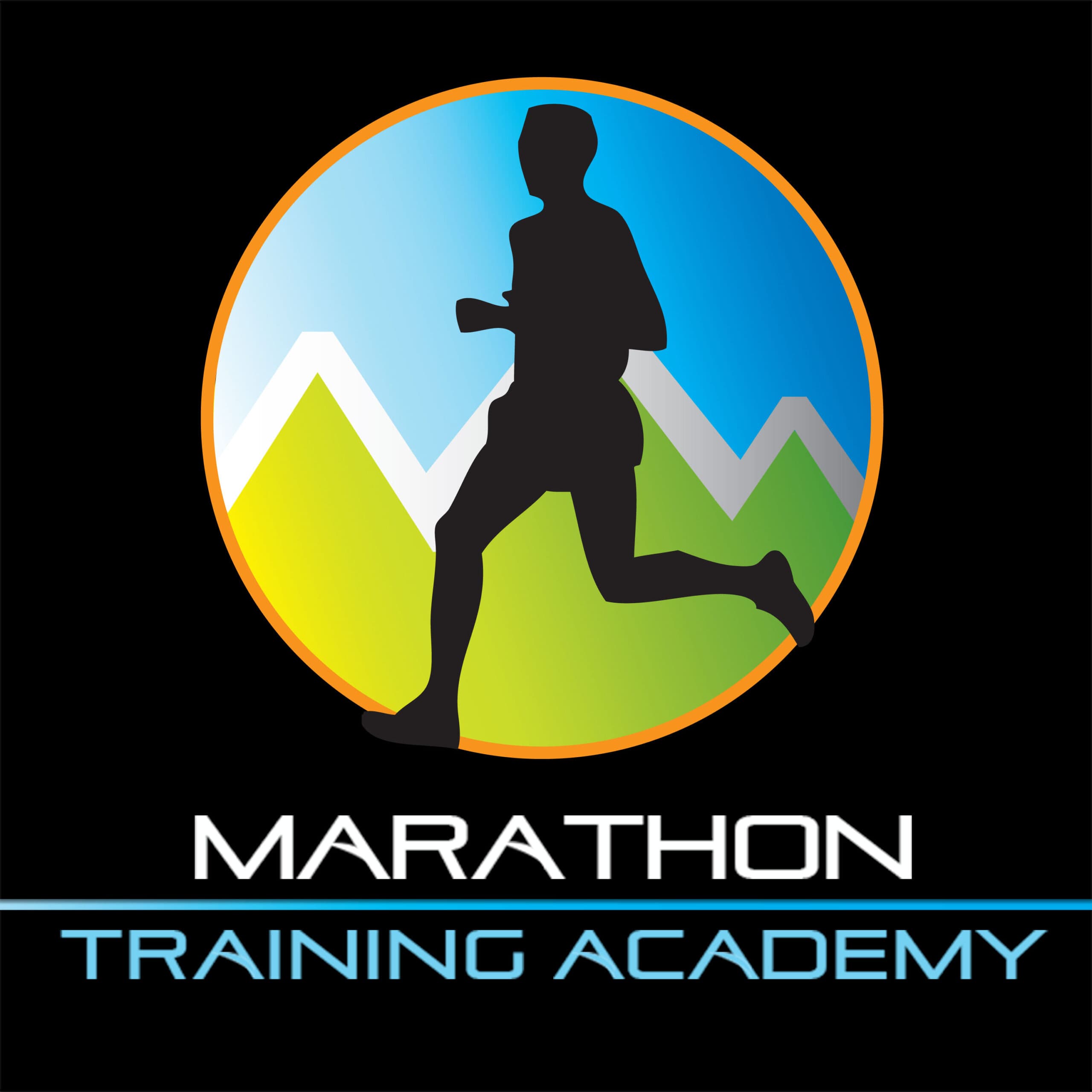 Marathon Training Academy cover