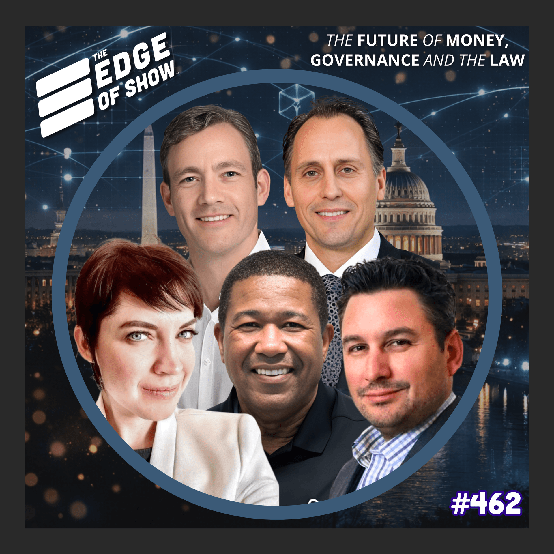 Fueling the Future: Innovation Capitalization Strategies for Web3 Innovation - The Edge of Show cover