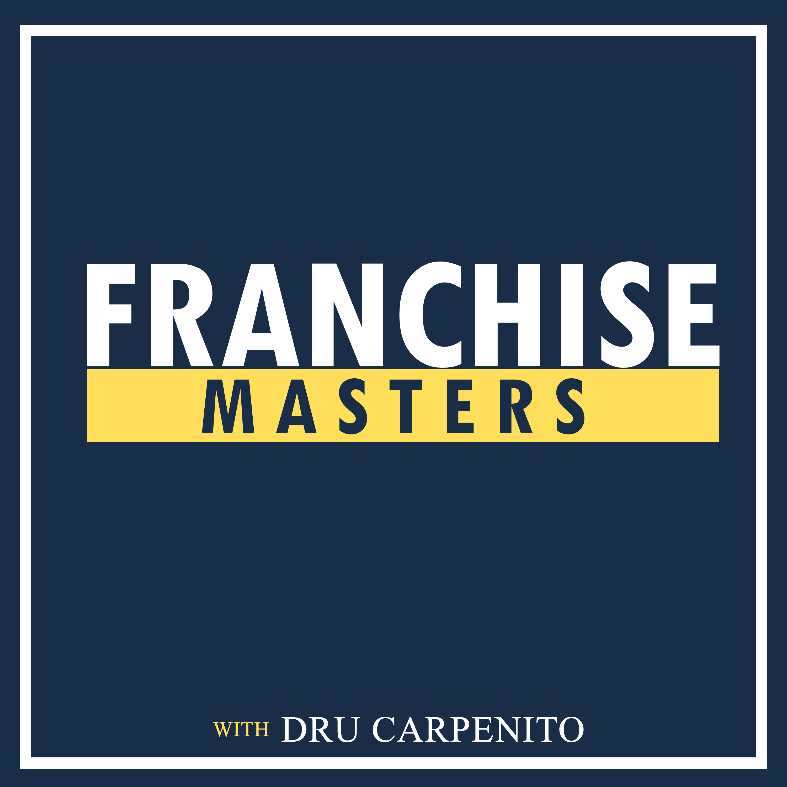 Franchise Masters cover