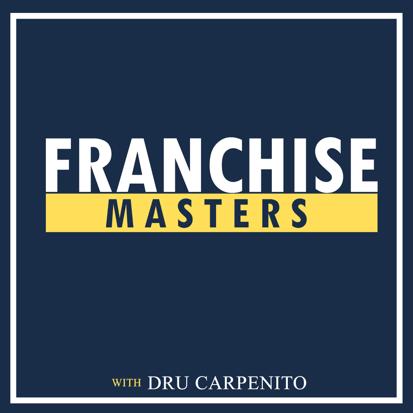 Franchise Masters cover