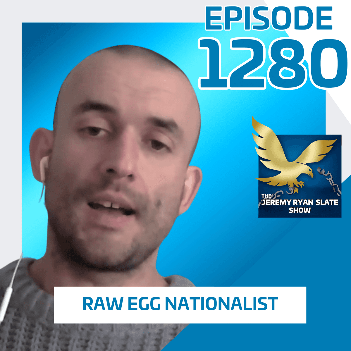 Podcast cover