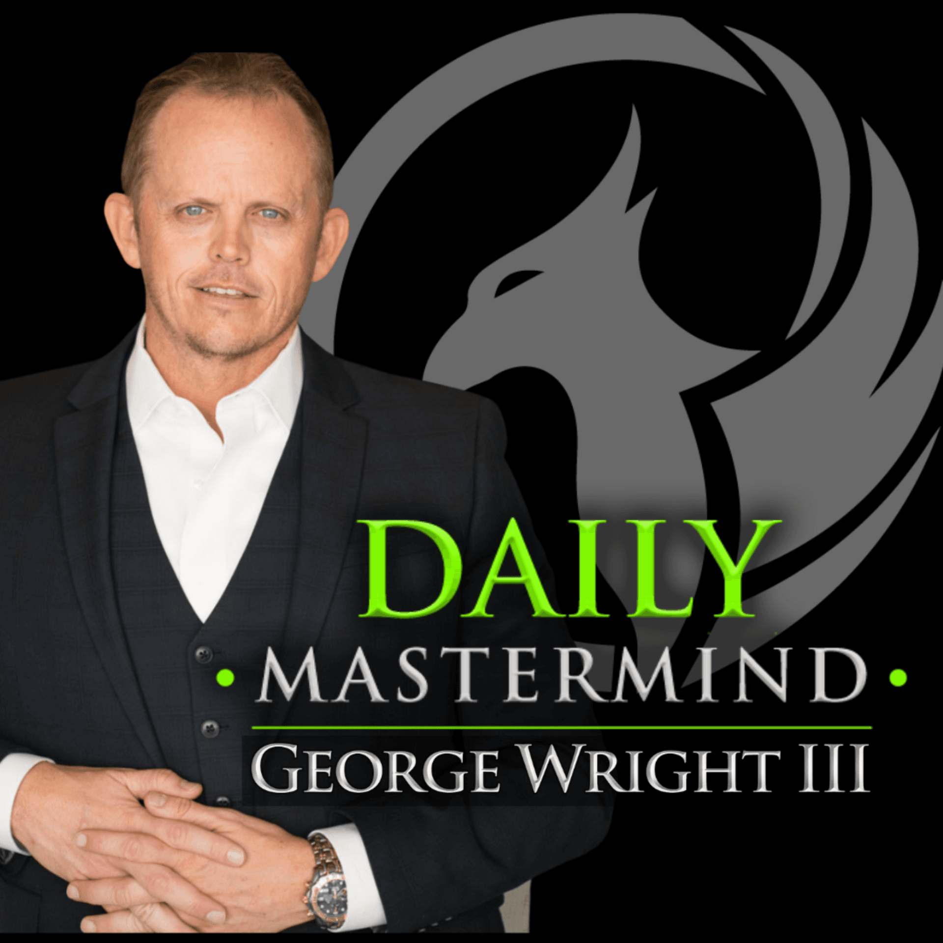 The Daily Mastermind cover