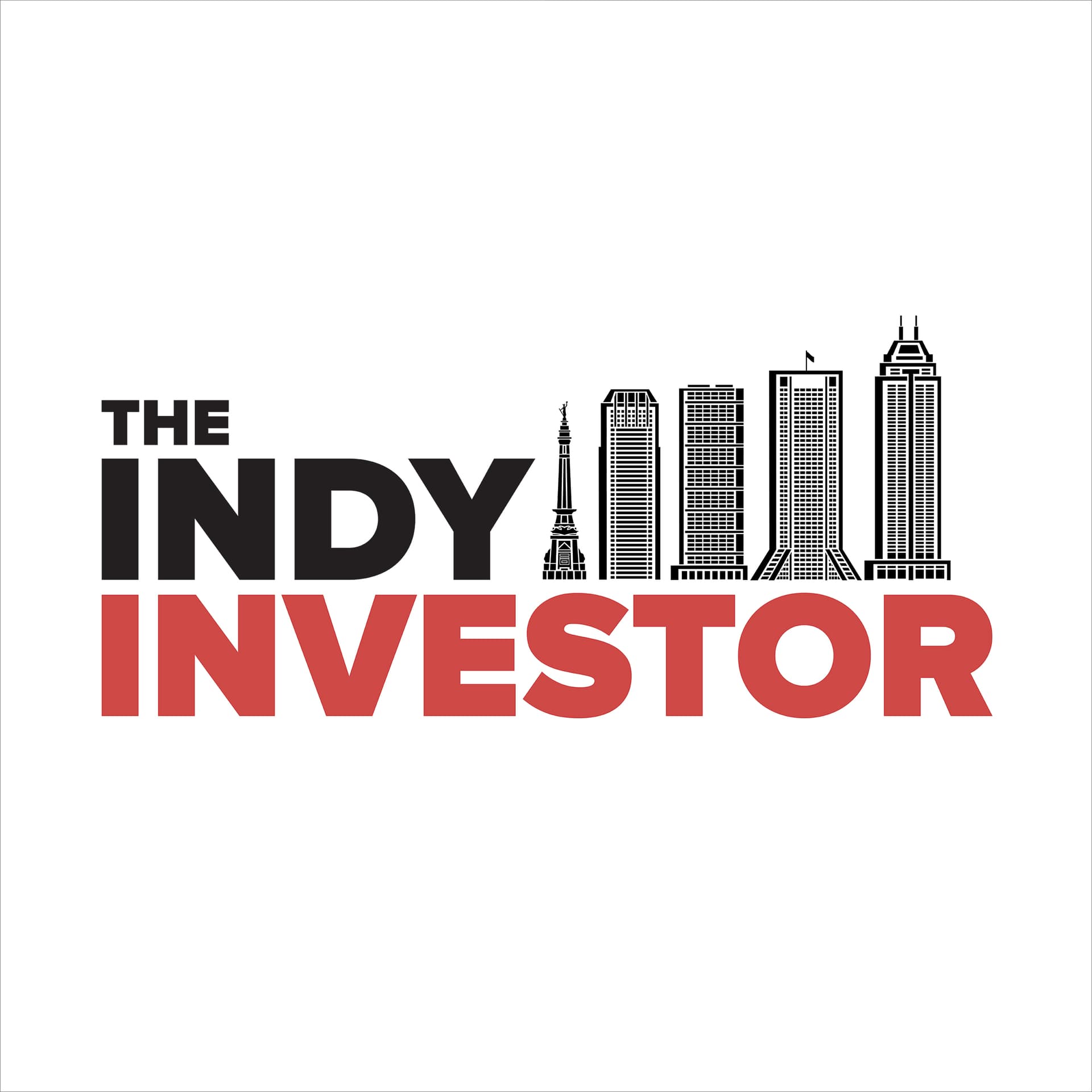 The Indy Investor cover