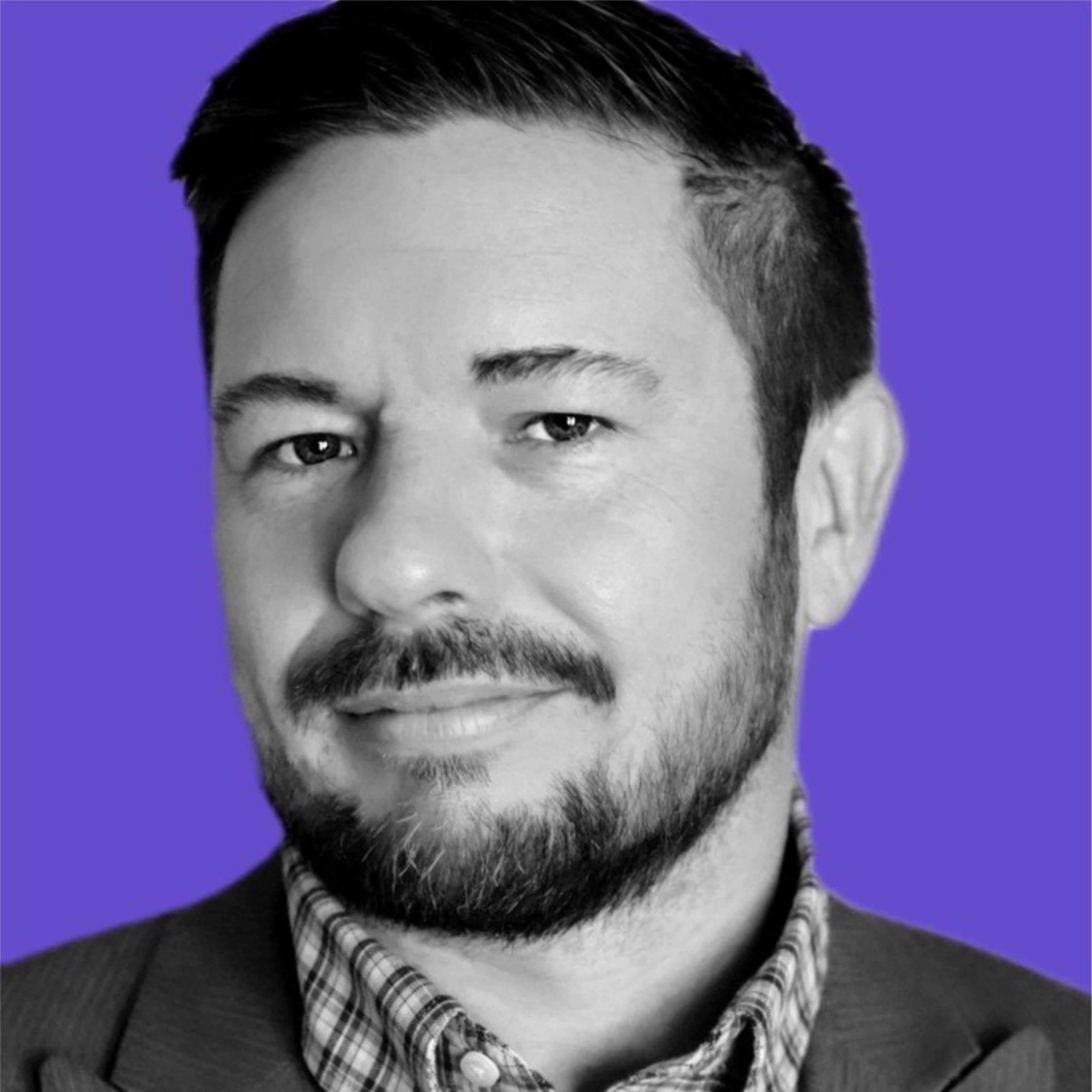 Finding Your Inner Titan with JC Joe Carbonell - Titan Evolution Podcast with Travis Johnson cover