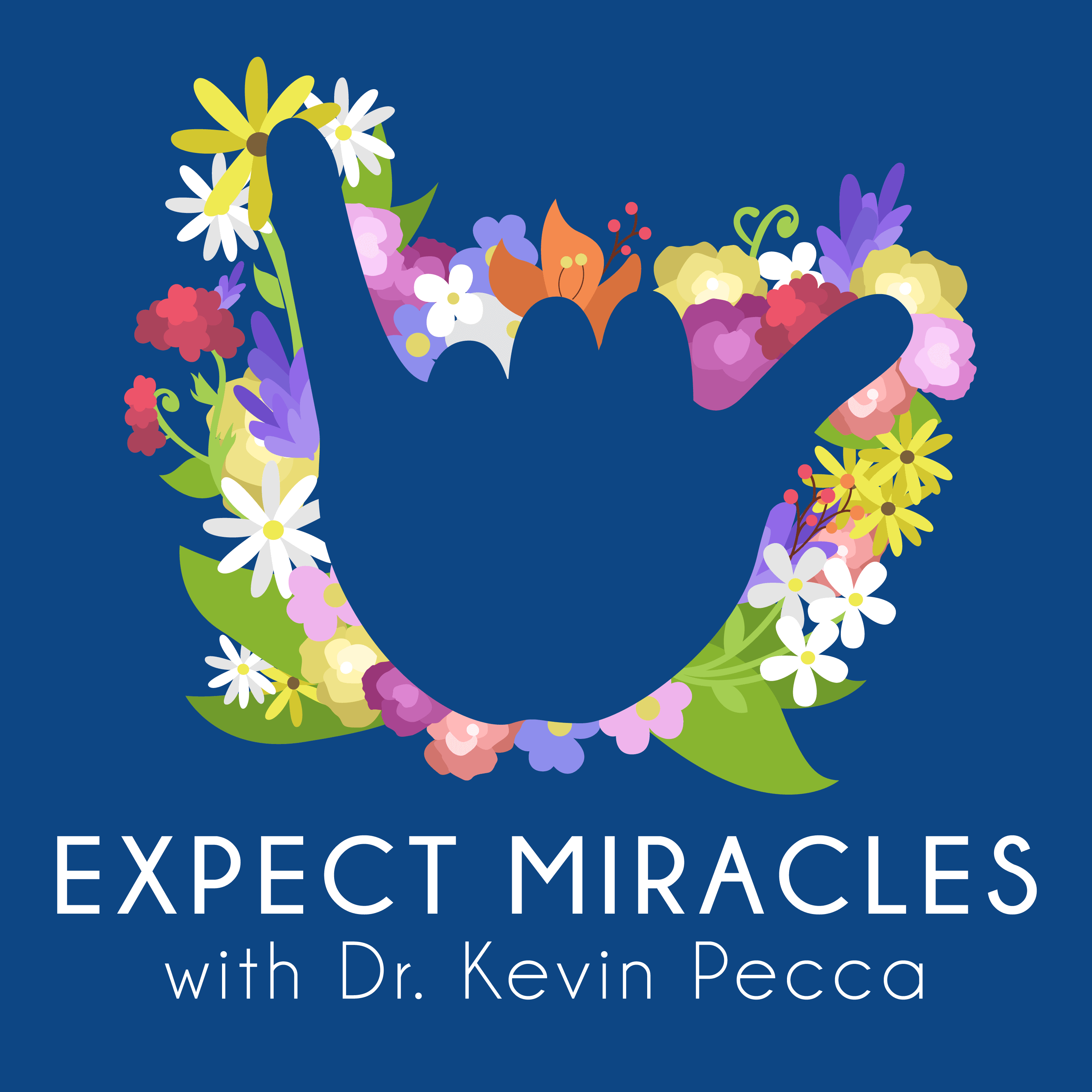 Expect Miracles Podcast cover