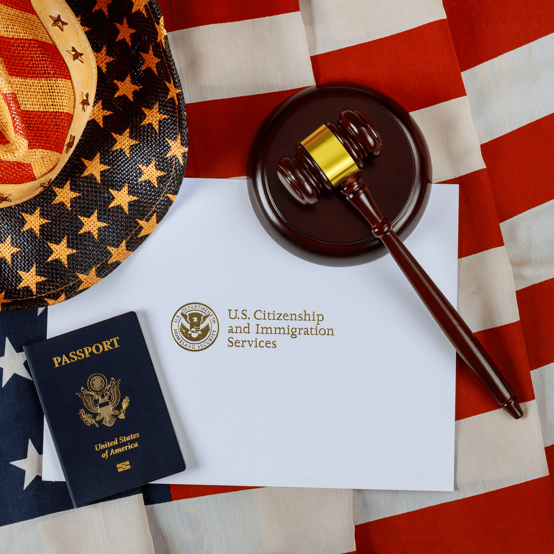 America’s Immigration Crisis: The Deadly Consequences of Trump’s Policies — Hot Topic Bold Talk cover