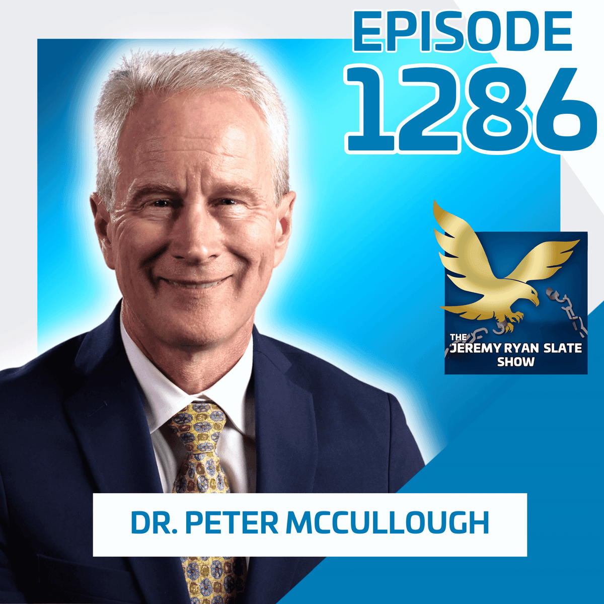 COVID Vaccines: The Shocking Truth About Cardiac Risks - The Jeremy Ryan Slate Show cover