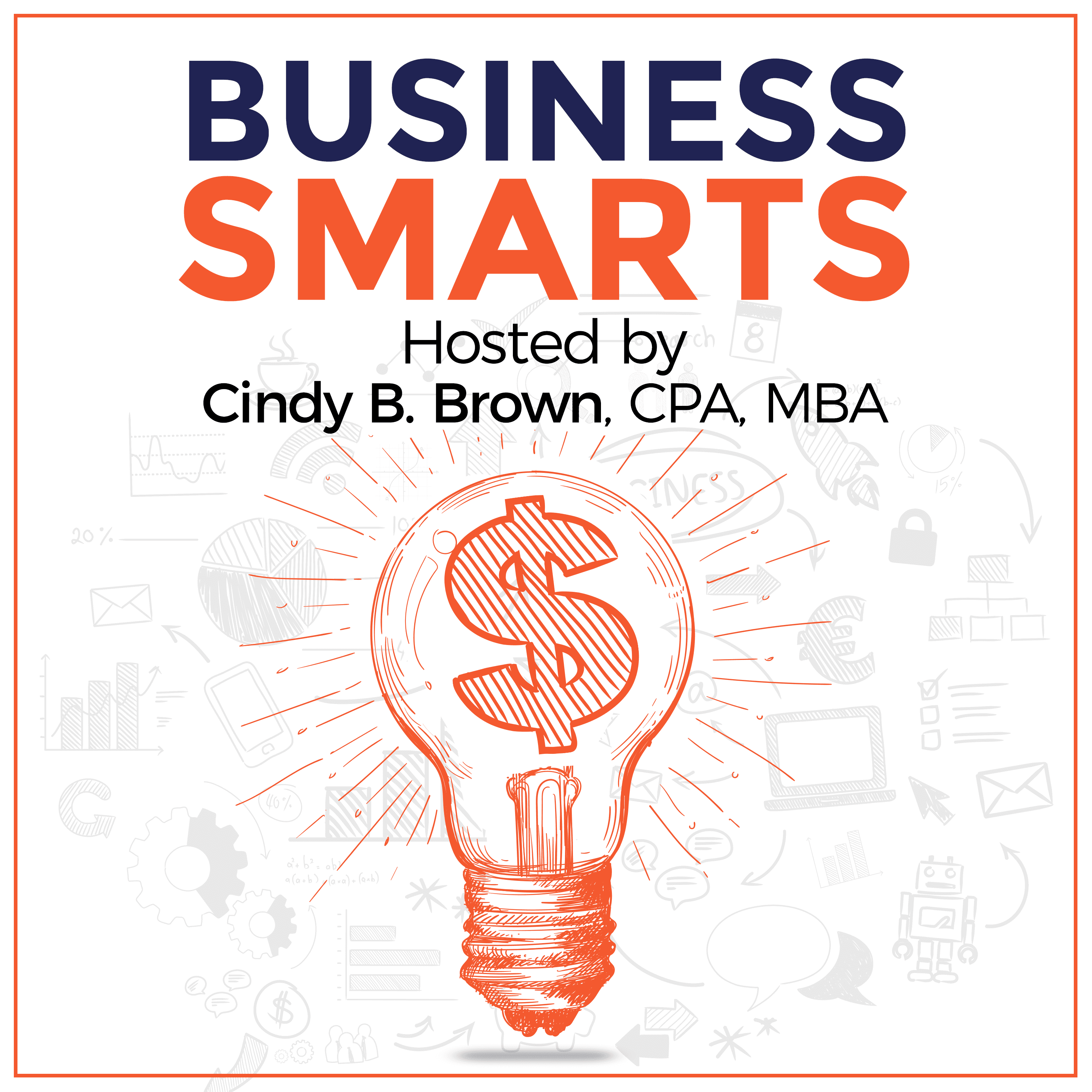 Business Smarts cover