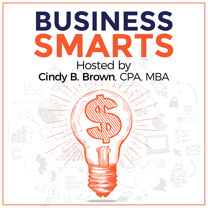 Business Smarts cover