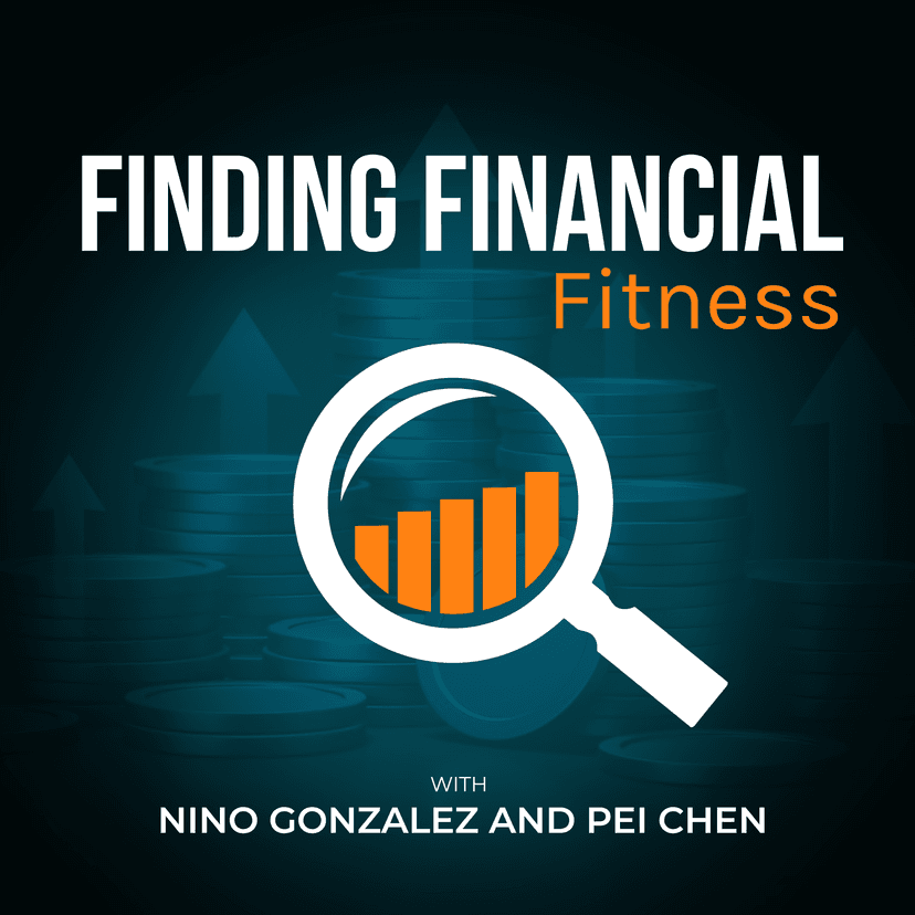 Finding Financial Fitness cover