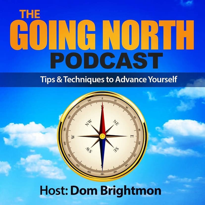 Going North Podcast cover