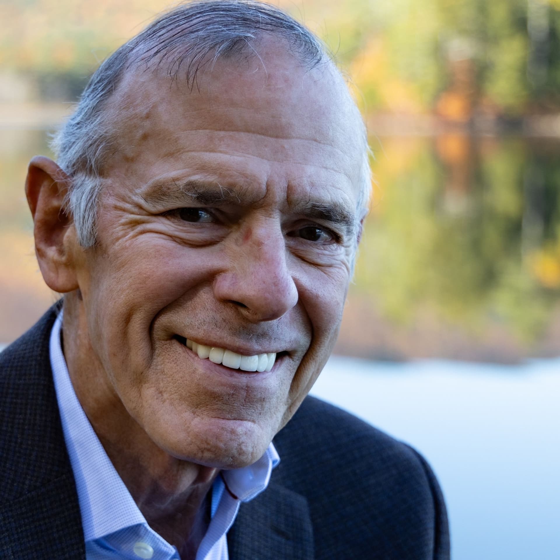 Mastery Over Memory: The Future Of Learning With Tony Wagner - The Entrepreneurial Mindset Project cover