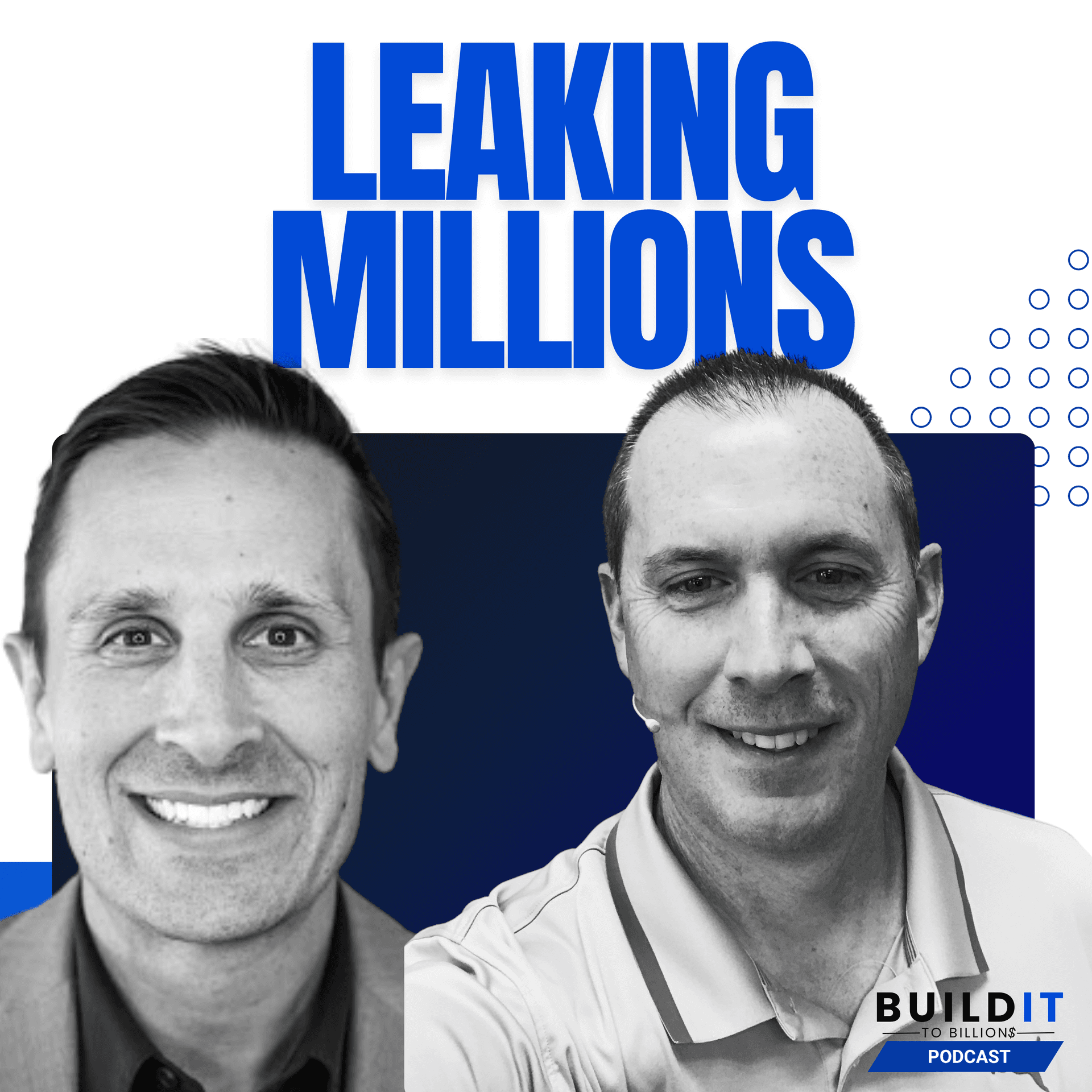 Compounding Loss, Not Just Compounding Gain — Capital Gains Tax Solutions Podcast cover